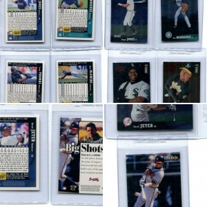 BOX BREAKS PART 5