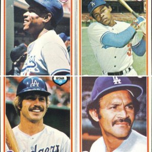 Topps - 1978