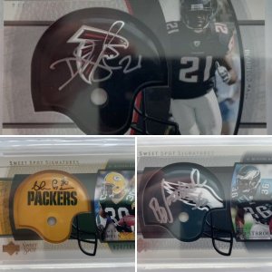 2004 Sweet Spot Football