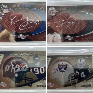 2006 Sweet Spot Football