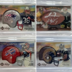 2007 Sweet Spot Football