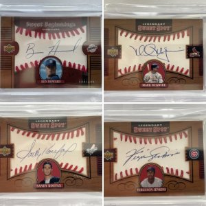 2002 Sweet Spot