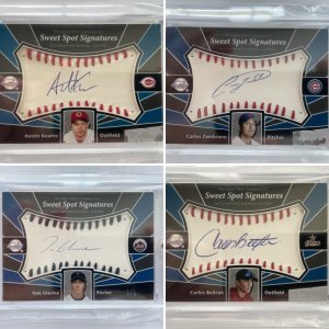 2004 Sweet Spot