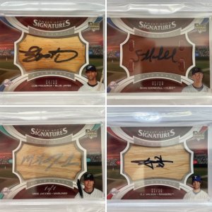 2006 Sweet Spot Update