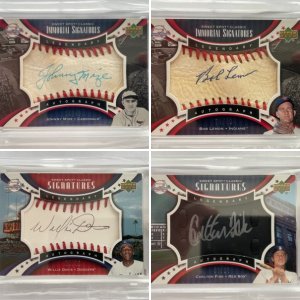 2007 Sweet Spot Classic