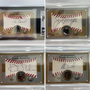 2002 Sweet Spot Classic