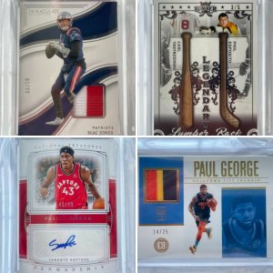 Other Cool Cards