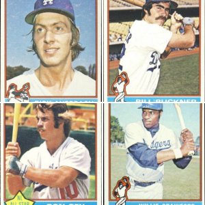 Topps - 1976
