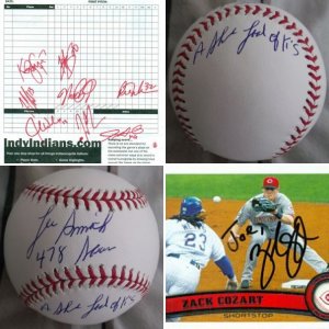 TTM/IP Autos