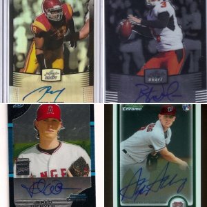 Hot List May 4th