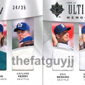 09 Ultimate Eights Mariners