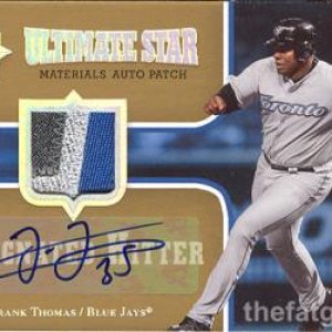 07 Ultimate Thomas Patch Auto /5