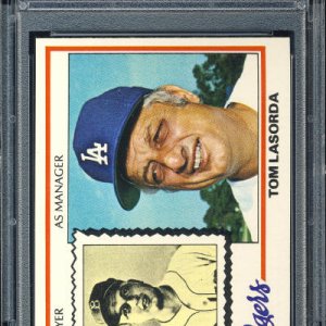 lasorda