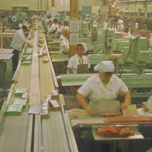 factory
