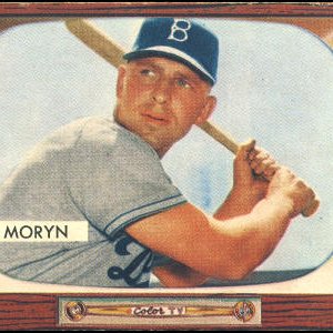 55Bmoryn