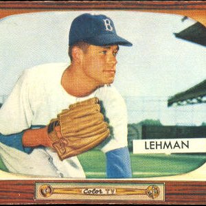 55Blehman