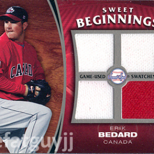 06 Sweet Spot Bedard Jersey