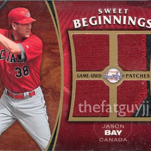 06 Sweet Spot Bay Patch