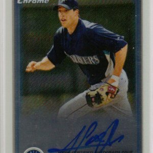 Liddi Chrome Auto