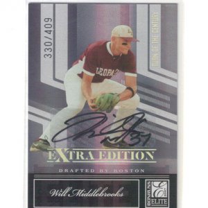 Middlebrooks Elite
