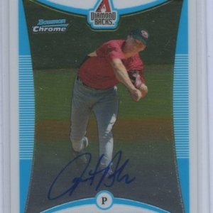 Parker Chrome Auto