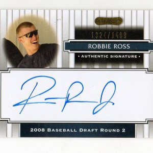 Ross Razor