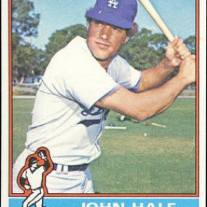 76Hale