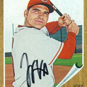 Joey Votto 2012 Heritage