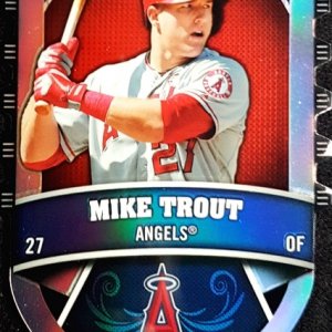 2014 Topps Chrome