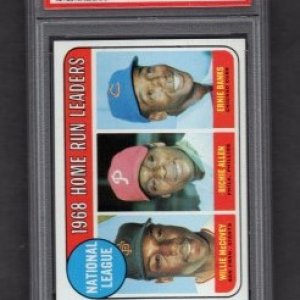 Ernie Banks 1969 Topps NL HR Leaders PSA 7.jpg