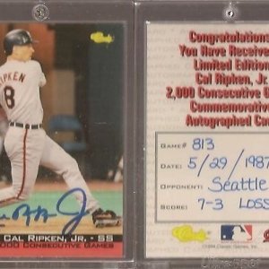 1994 Classic 2000 Games Auto0813.jpg