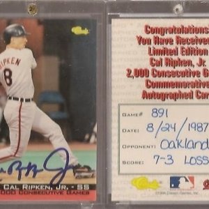 1994 Classic 2000 Games Auto0891.jpg