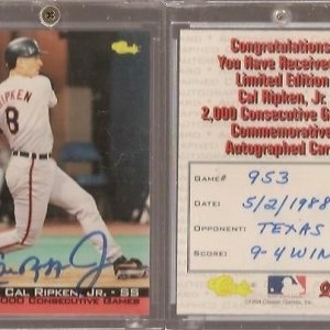 1994 Classic 2000 Games Auto0953.jpg