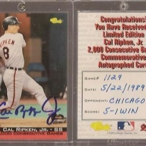 1994 Classic 2000 Games Auto1129.jpg