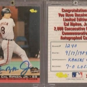 1994 Classic 2000 Games Auto1240.jpg