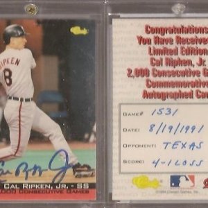 1994 Classic 2000 Games Auto1531.jpg