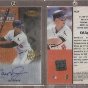 2000 Bowman's Best Franchise Favorites FR2A-Auto.jpg