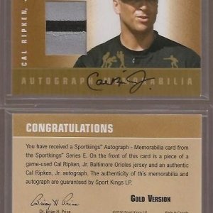 2012 SportKings Autograph Memorabilia Gold AM-CRJ2.jpg