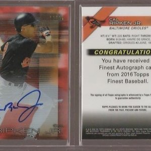 2016 Finest Autograph FA-CR-Orange.25.jpg