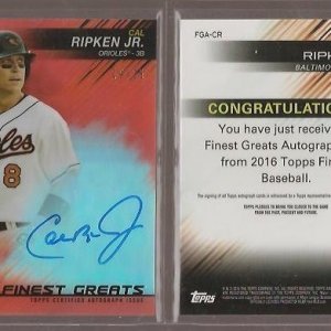 2016 Finest Greats Autograph-Orange.jpg