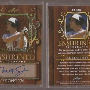 2016 Leaf Sports Heroes Enshrined Autograph EA-CRJ Spectrum.1.jpg