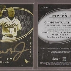 2016 Topps The Mint Golden Engraving Autograph.jpg