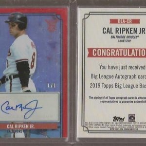 2019 Topps Big League Autograph Red.jpg