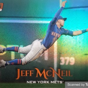 Jeff McNeil