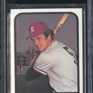 1981 Rochester Red Wings TCMA #15