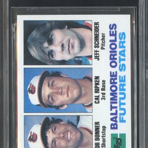1982 Topps #21
