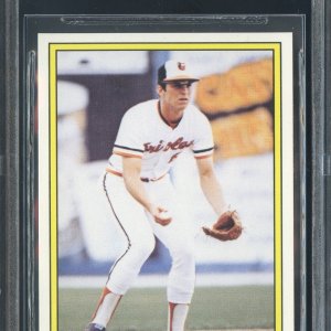 1983 KG Glossy #15