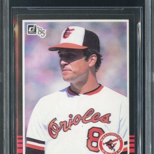 1985 Donruss #169