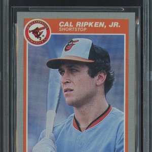 1985 Fleer #187