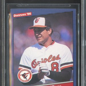 1986 Donruss #210